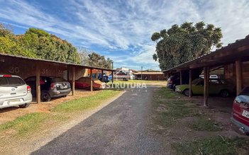 land_lot em Avenida 8 A, Cidade Nova - Rio Claro - SP