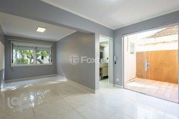 apartment em Rua Eudoro Berlink, Mont'serrat - Porto Alegre - RS