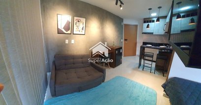 apartment em Avenida Salgado Filho, Centro - Guarulhos - SP