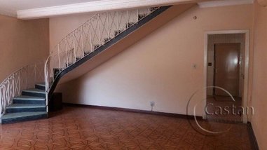 house em Rua Francisco Polito, Vila Prudente - São Paulo - SP
