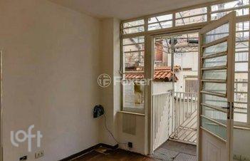 house em General Eloy Alfaro, Bosque da Saúde - São Paulo - SP