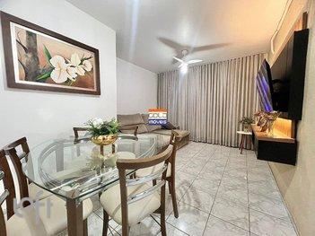 apartment em dos Jês, Santa Mônica - Belo Horizonte - MG