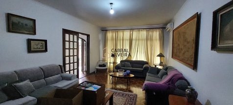 house em Alameda dos Araés, Planalto Paulista - São Paulo - SP