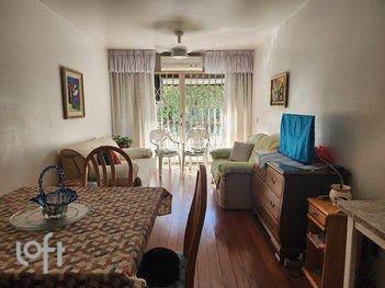 apartment em Vasco da Gama, Bom Fim - Porto Alegre - RS