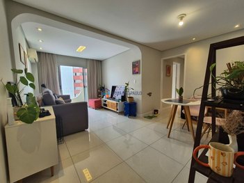 apartment em Rua Biobedas, Parque Imperial - São Paulo - SP