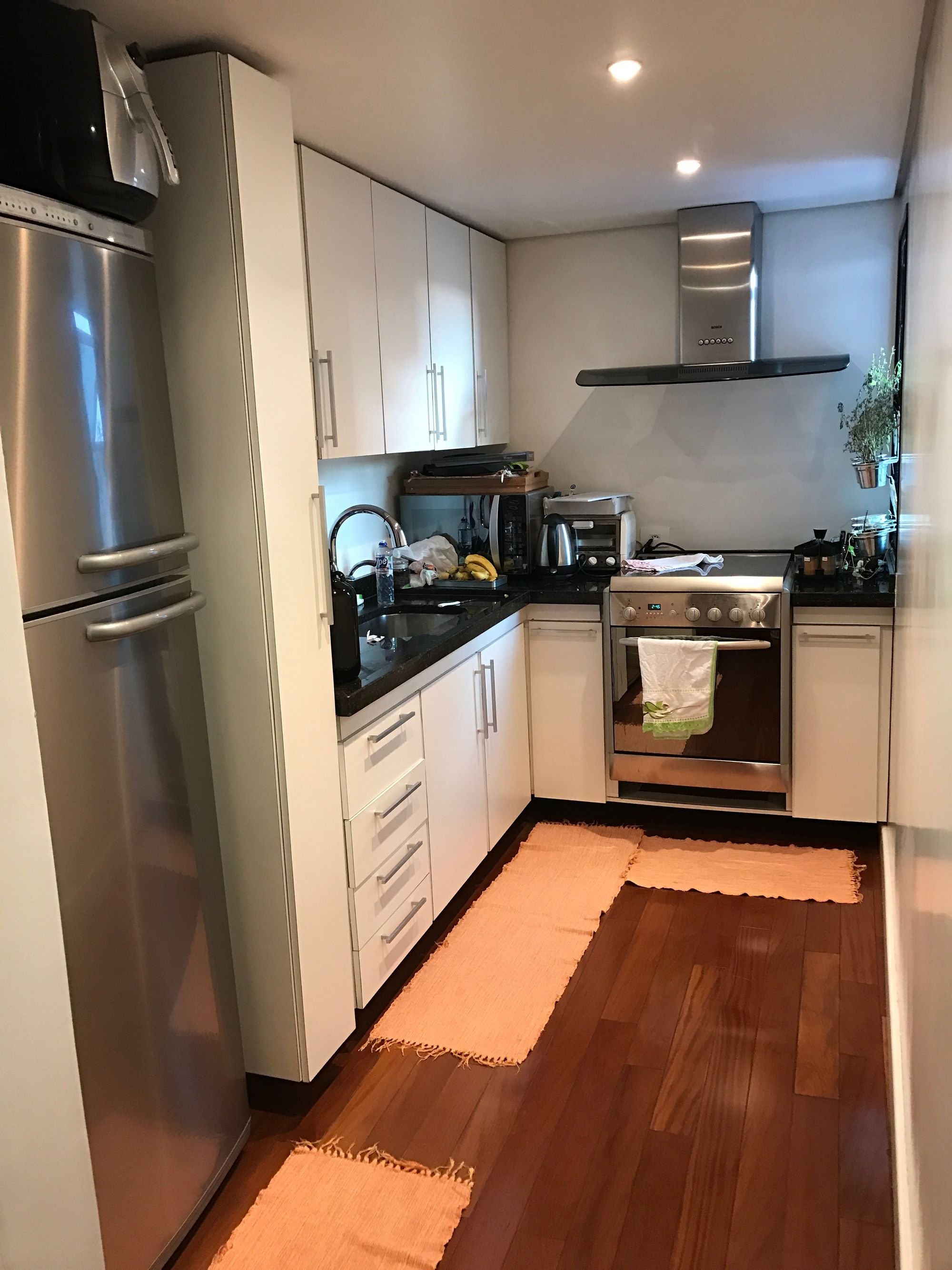 Apartamento para Venda por R$780.000,00 com 90m² e 1 vaga - Bela vista, São paulo / SP