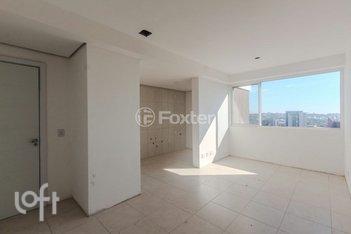 apartment em Rua Frei Germano, Partenon - Porto Alegre - RS