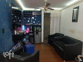 apartment em Santa Mônica, Pirituba - São Paulo - SP