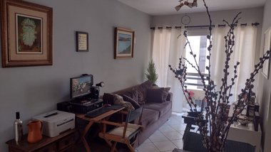 apartment em Rua Tuim, Vila Uberabinha - São Paulo - SP