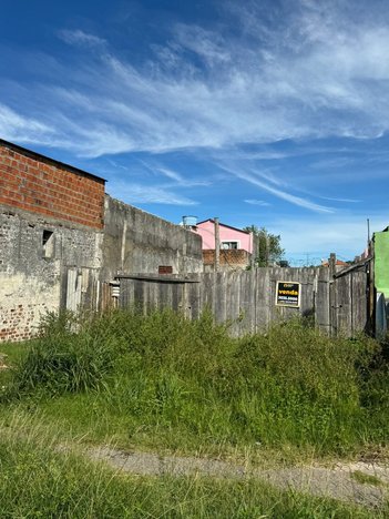land_lot em Visconde de Mauá, Lagoa - Rio Grande - RS