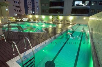 apartment em R. 1001, Centro - Balneário Camboriú - SC