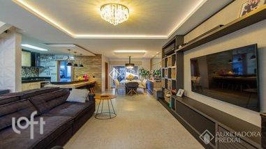 house em Willy Eugênio Fleck, Sarandi - Porto Alegre - RS