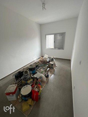 apartment em Amaral Gurgel, República - São Paulo - SP