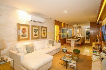 apartment em Rua Escritor Rodrigo Melo Franco, Barra Olímpica - Rio de Janeiro - RJ