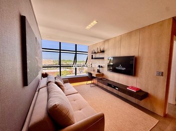 apartment em Avenida Central, Xangri-Lá - Xangri-Lá - RS