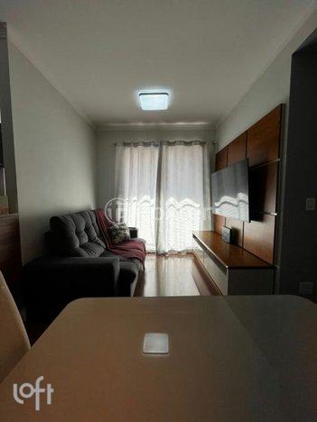 apartment em da Chibata, Vila Andrade - São Paulo - SP