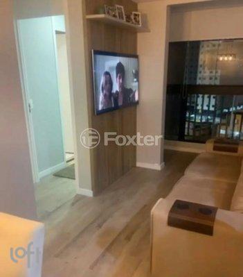 apartment em Luis Eulalio de Bueno Vidigal, Indl. Centro - Osasco - SP