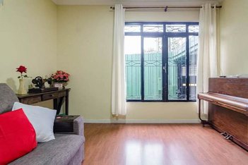 house em Rua Ibiraçu, Vila Madalena - São Paulo - SP