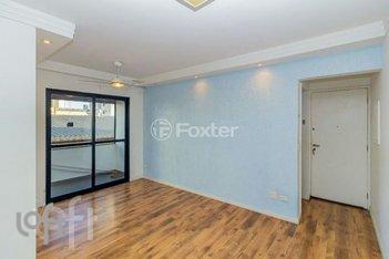 apartment em Natal, Água Rasa - São Paulo - SP