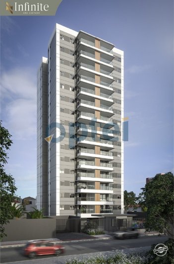 apartment em Rua Alegre, Santa Paula - São Caetano do Sul - SP