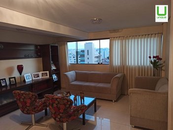 apartment em Rua Coronel Jairo Pereira, Palmares - Belo Horizonte - MG