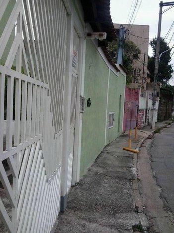house em Rua Itamoji, Vila Boaçava - São Paulo - SP