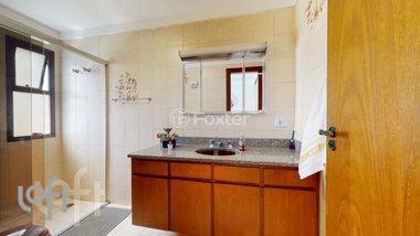 apartment em André Mendes, Cursino - São Paulo - SP