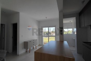 apartment em Avenida Roberto Sidney Bueno, Jardim São Vicente - Botucatu - SP