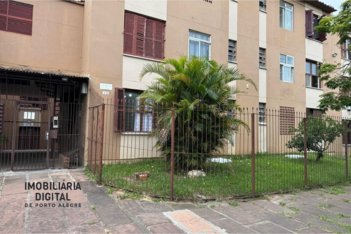 apartment em Avenida Francisco Talaia de Moura, Rubem Berta - Porto Alegre - RS