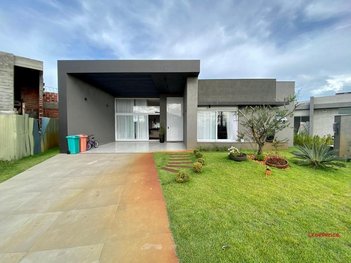 house em Avenida Diamante, Rainha do Mar - Xangri-Lá - RS