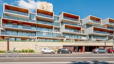 apartment em Padre Cacique, Cristal - Porto Alegre - RS