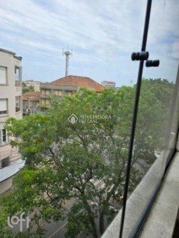 apartment em Carlos Von Koseritz, São João - Porto Alegre - RS