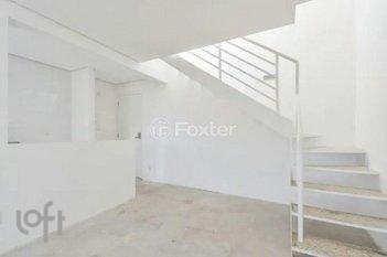 apartment em Croata, Vila Romana - São Paulo - SP