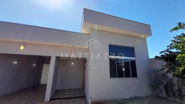 house em Rua Celestino Prada Filho, Jardim Campo Verde II - Limeira - SP