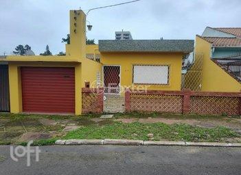 house em Rua Nações Unidas, Nossa Senhora das Graças - Canoas - RS