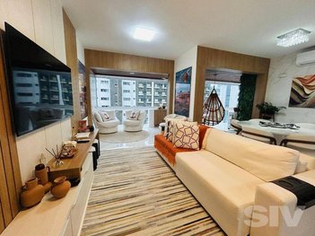 apartment em Passeio das Caravelas, Riviera - Bertioga - SP