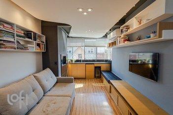 apartment em Marina Sirângelo Castello, Jardim Itu-Sabará - Porto Alegre - RS