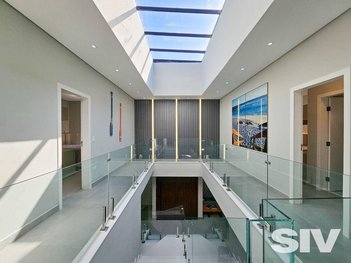 house em Passeio das Garaunas, Riviera - Bertioga - SP