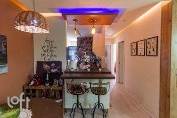 apartment em Rua Gustavo Geley, Cidade Líder - São Paulo - SP