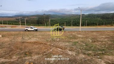 land_lot em Rua Adelina Monari, Vila Santo Antônio - Votorantim - SP
