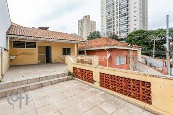 house em Ouvidor Peleja, Bosque da Saúde - São Paulo - SP