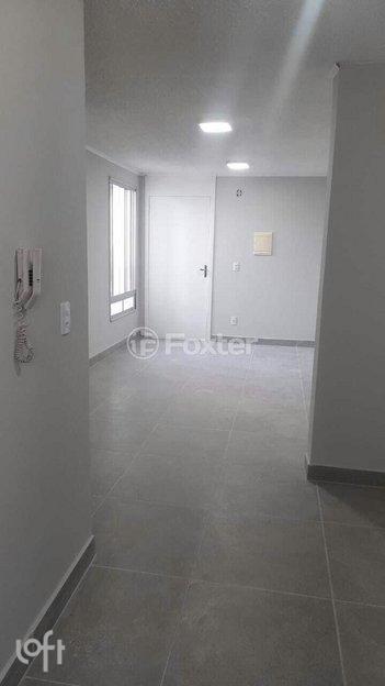 apartment em João de Oliveira Remião, Lomba do Pinheiro - Porto Alegre - RS