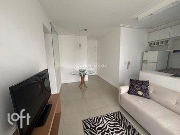 apartment em José da Silva Ribeiro, Vila Andrade - São Paulo - SP
