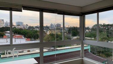 apartment em Teixeira Mendes, Chácara das Pedras - Porto Alegre - RS