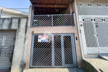 house em Rua Sinhá Junqueira, Parque São Luís - São Paulo - SP