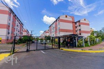 apartment em José Barcellos Garcia, Rubem Berta - Porto Alegre - RS