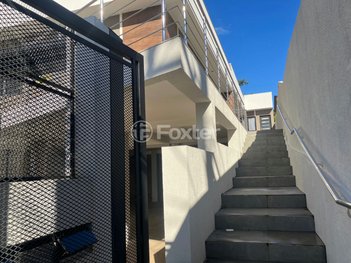 apartment em Rua Selso Fidélis Jardim, Olaria - Canoas - RS