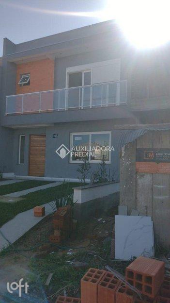 house em Embira, Hipica - Porto Alegre - RS