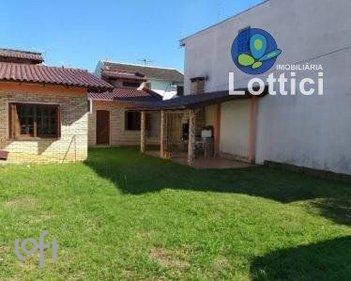 house em Peri Borges, Centro - Canoas - RS