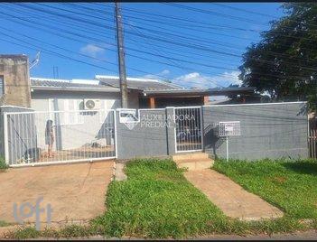 house em Itapiruba, Cohab A - Gravataí - RS